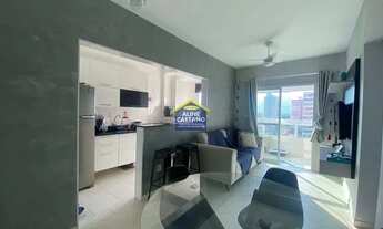 Imagem 4: Vai Perder? Gulhermina Apto 02 dorms c/ lazer e sacada 350 mil