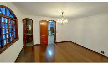 Imagem 5: Casa com 3 suítes 3 vagas no Jardim Paulista