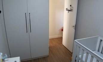 Imagem 5: Apartamento para venda com 43 metros quadrados com 2 quartos em Canhema - Diadema - SP