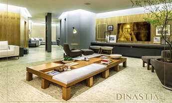 Imagem: Apartamento Dinastia à venda no Marista