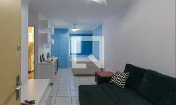 Imagem 2: Apartamento para Aluguel - Centro, 1 Quarto, 30 m2