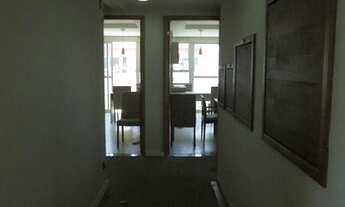 Imagem 2: VENDO/ALUGO APARTAMENTO FLAT MOBILIADO - EM CAMPO GRANDE
