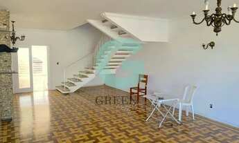 Imagem 3: Casa Residencial para Venda no Planalto Paulista!! 400m2, 4 dormitórios, 3 banheiros, 3 sa