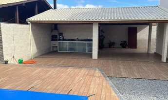 Imagem 2: Casa aririu Casa com 3 dormitórios