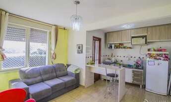 Imagem: Apartamento para Venda - 46.26m², 2 dormitórios