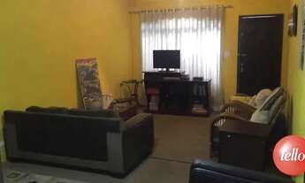 Imagem 3: São Paulo - Casa Comercial - Tatuapé