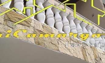 Imagem 2: Sobrado para aluguel com 180 metros quadrados com 3 quartos em Pestana - Osasco - SP