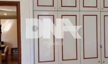 Imagem 5: Apartamento-À VENDA-Jardim Botânico-Rio de Janeiro-RJ