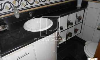 Imagem 2: Casa (sobrado em condominio) 4 dormitórios/suite, cozinha planejada, portaria 24hs, lazer