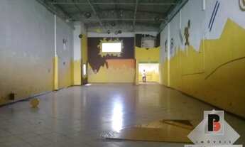 Imagem 5: Salão para locação Av. Paes de Barros