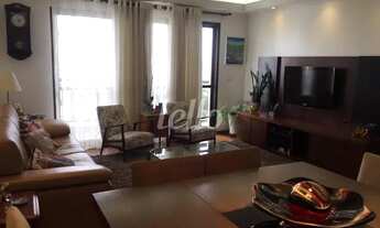 Imagem 1: São Paulo - Apartamento Padrão - Santana