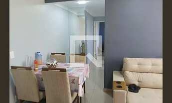 Imagem 2: Apartamento para Aluguel - Jardim Santa Teresinha, 2 Quartos, 45 m2