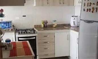 Imagem 5: Casa para venda com 85 metros quadrados com 2 quartos em Cabral - Nilópolis - RJ