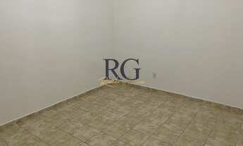 Imagem: Apartamento com 1 dorm, José Menino, Santos