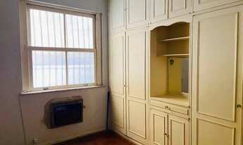 Imagem 6: Apartamento Garden à venda ou aluguel com 3 quartos, 120 m² - Copacabana - Rio de Janeiro