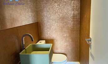 Imagem 1: Apartamento com 2 dormitórios à venda, 131 m² por R$ 2.200.000 - Itaim Bibi - São Paulo/SP