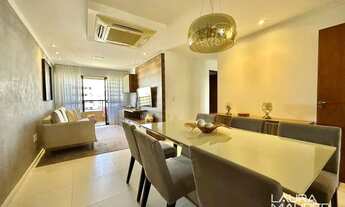 Imagem 3: Edifício Viseu Apartamento com 4 dormitórios