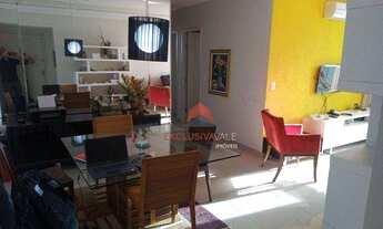 Imagem 3: Apartamento à venda, 82 m² por R$ 599.000,00 - Jardim das Colinas - São José dos Campos/SP