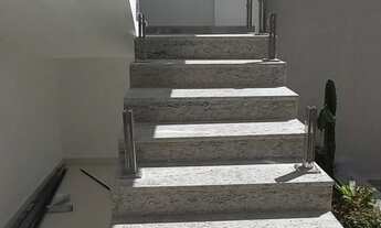 Imagem 5: Casa 03 qtos sendo 01 suíte piscina garagem Nilópolis RJ