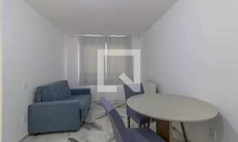 Imagem 4: Apartamento para Aluguel - Recreio, 2 Quartos, 44 m2