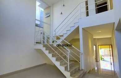 Imagem 10: Casa com 3 suites, 220 m² - venda por R$ 1.600.000 ou aluguel por R$ 5.900/mês - Condomíni