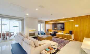 Imagem 6: Incrível apartamento no Edifício Walk Vila Nova!!!!