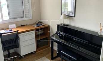 Imagem 7: Apartamento - Saúde - São Paulo