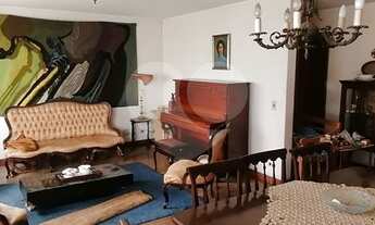 Imagem 2: APARTAMENTO NO PARAÍSO 145m2 À RUA TOMÁS CARVALHAL