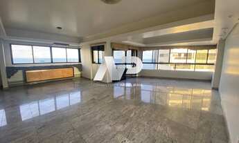 Imagem 4: Alugo no coração de boa viagem com vista para o mar e 3 suites e 3 vagas