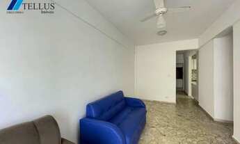 Imagem 6: Apartamento 2 dormitórios, aluguel definitivo, canto do forte, Praia Grande