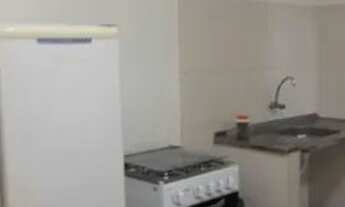 Imagem 2: Apartamento de um quarto no Império dos Nobres