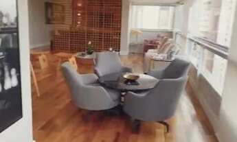 Imagem 6: APARTAMENTO COM 3 SUITES A VENDA NO PANAMBY