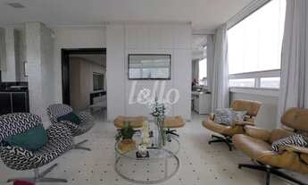 Imagem 3: São Paulo - Apartamento Padrão - Mooca