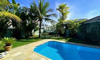 Imagem: Casa à venda com 477m2 de área construída