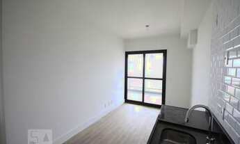 Imagem 3: Apartamento para Aluguel - Vila Mariana, 1 Quarto, 38 m2