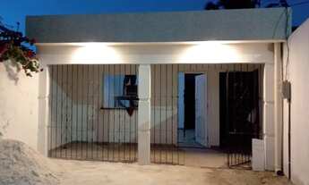 Imagem: Casa com 2/4 e terreno em Icoaraci