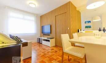 Imagem: Apartamento para Aluguel - Pinheiros, 1