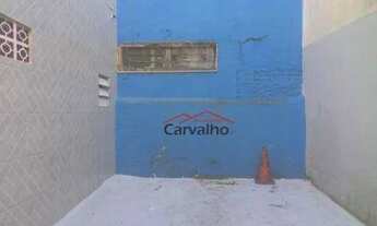 Imagem 2: Casa com 2 dormitórios para alugar, 42 m² por R$ 1.770,00/mês - Vila Medeiros - São Paulo