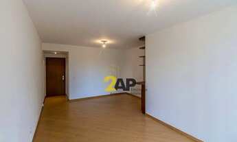 Imagem 5: Apartamento com 3 dormitórios para alugar, 95 m² por R$ 7.110,00/mês - Campo Belo - São Pa