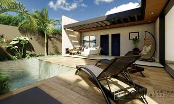 Imagem 6: Casa no condomínio Cyrela para venda