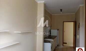 Imagem 2: Apartamento (kitnete) 1 dormitórios, cozinha planejada, portaria 24hs, lazer, elevador, em