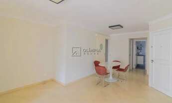 Imagem 4: Locação Apartamento 3 Dormitórios - 84 m² Perdizes