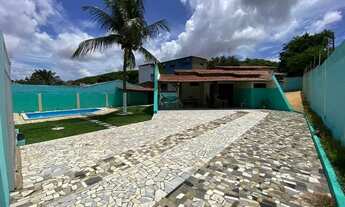 Imagem 7: Casa para venda no SAN VALE- 3 quartos(2suítes)- Pitimbu - Natal - RN