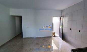 Imagem 3: Casa com 2 dormitórios à venda, 70 m² por R$ 270.000,00 - Santa Rita 1 - Londrina/PR