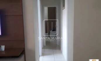 Imagem 6: Apartamento (tipo - padrao) 2 dormitórios, cozinha planejada, portaria 24hs, lazer, salão