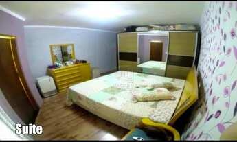 Imagem 6: Sobrado com 3 dormitórios à venda, 250 m² por R$ 1.250.000,00 - Vila Dora - Santo André/SP