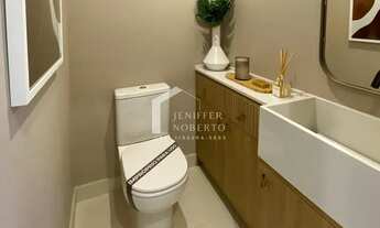 Imagem 4: Apartamento para venda possui 79 metros quadrados com 3 quartos em Vila Cruzeiro - São Pau