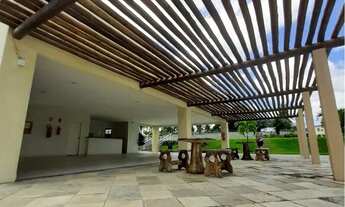 Imagem 6: Apartamento para venda com 97 metros quadrados com 3 quartos em Nova Esperança - Parnamiri