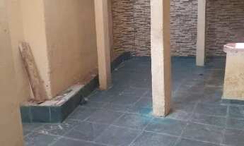 Imagem: QUARTO E COZINHA MORRO GRANDE