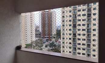 Imagem 5: Apartamento para Locação em Barueri, Alphaville Centro Industrial e Empresarial/Alphaville